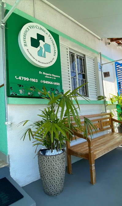 Equipamento veterinário avançado